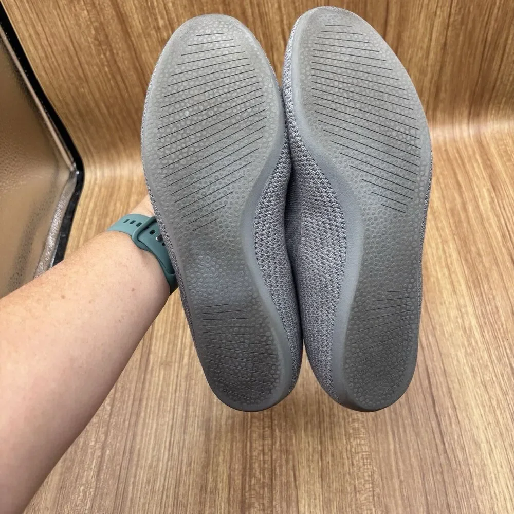 N/A flats slip preowned